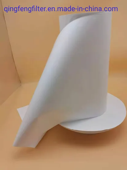 Гидрофобный мембранный фильтр PVDF/PTFE 0,22 мм для биологических продуктов