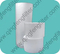 PES Membrane Roll Filter Дешевая цена, полисульфоновая мембрана