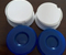 Высокий качественный 47 мм 0,45) Гидрофобные PTFE DISCS Мембранный фильтр