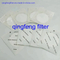 Стерильный смешанный целлюлозный сложный эфир MCE/CN/CA/PES/NYLON/PVDF/PTFE Мембранный фильтр MCE Мембрана для лабораторных экспериментальных испытаний