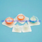 Luer Lock Sybrie -Filter PTF