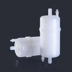 Микрон PTFE мембранный капсульный фильтр для лабораторного использования