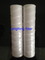 PP Spun String Rate Water Filter Cartridge