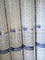 PP Cring Strance Filter Filter Cartridg для фильтрации воды
