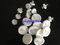OEM -одноразовый фильтр шприца PTFE для лаборатории