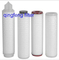 ASO9001 Сертифицированный плиссированный 10 ′ ′ 20 ′ ′ PP Filter Cartridge для обработки воды