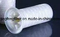 2,5 -дюймовый картридж Mini PTFE Membrane для фильтрации воздуха