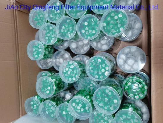 Одноразовый 0,45 мм стерильный PTFE PES Нейлон PVDF MCE PP -фильтр 0,22 мм для использования очистки