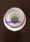 PVDF/PES/PP/PTFE/Нейлон Плистраный картридж для жидкой фильтрации