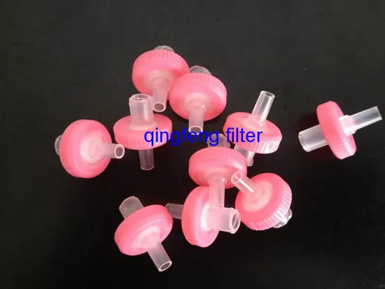PVDF/PTFE/PES/NYLON/PP ОДИНСАЛОВАЯ СКИЛЬТРЕ