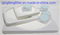 Лабораторный ВЭЖХ 13 мм 0,22 мм Micro PES/Nylon/MCE/CA/CN/PVDF для разделения диска Используйте мембрану фильтра стерильной культуры клеток крови