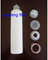 1um pp/ptfe/pvdf/nylon/pes расплавленный картридж для фильтра для водного фильтра