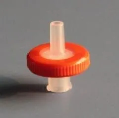 13 мм/25 мм/33 мм 0,22 мм/0,45 мкл Nylon66 PES PTFE RC CA GF PVDF Sybriefe Filter