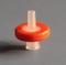13 мм/25 мм/33 мм 0,22 мм/0,45 мкл Nylon66 PES PTFE RC CA GF PVDF Sybriefe Filter