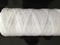 10 -дюймовая струнная рана 1,0 микрона PP Yarn Water Filter Filter Cartridge для фармацевтической промышленности