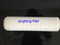 OEM 0,2 микрона плиссированной мембраны PTFE 10 ′ 'Filter Cartridge для фармацевтических препаратов и биологических препаратов