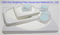 Дешевая PVDF/PES/MCE/NYLON/PTFE/PP/CA/CN Дисковое отделение фильтрационная фильтрационная мембрана для лабораторного использования
