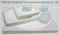 PVDF/PTFE/PP/PES/NYLON ПЛИТИ МЕМБРАНА В качестве мембраны фильтра воды для фильтрации