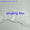 Стерильный смешанный целлюлозный сложный эфир MCE/CN/CA/PES/NYLON/PVDF/PTFE Мембранный фильтр MCE Мембрана для лабораторных экспериментальных испытаний