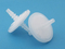 0,45 мм 25 мм фильтр PTFE для вентиляции/газовой фильтрации