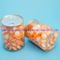 PTFE PES PVDF NYLON MCE SYBRE FILTE