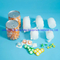 0,45 UM PP/PTFE/PVDF/PES/NYLON CAPSULE FILTER с 1/2 'Барг -соединения Использование в лаборатории