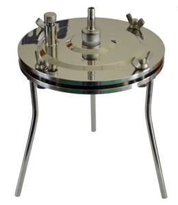 SS304 и SS316L Micro Membrane Filter Filter