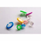 Нейлон/PVDF/PES/PP/PTFE Sybrie -фильтры для лабораторных и медицинских