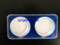 Нейлон/PVDF/PP/PES/PTFE Мембранный диск фильтра для химической и обработки воды Высокая плотность фильтрации