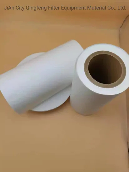 Микропористая PVDF/PES/MCE/PTFE/PP Фильтрационная мембрана для фильтрации жидкости и воды