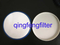 ISO смешанная целлюлоза Пасха Пасха (CN-CA)/PP/PVTF/PTFE/Нейлоновый мембранный фильтр для фильтрации жидкости