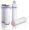 PTFE 0,2 микрона 10 ′ ′ Filter Cartridge для фармацевтической и химической