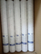 PP Cring String Rate Water Water Plifier Pillter Filter Pillter