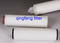 PP Cap Filter Filter Cartridge с высокой скоростью потока воды