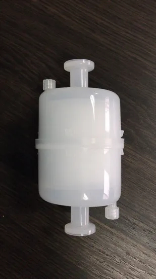 10 ′ ′ ′ PVDF/PTFE Filter Cartridge для очистки воды