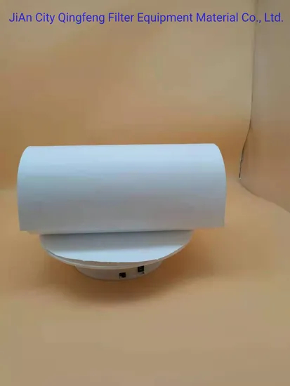 0,22 микрон PVDF/PES/MCE/NYLON/PTFE/PP/CA/CN Мембрана фильтра с превосходной химической совместимостью очиститель воды