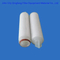 PP/PTFE/PVDF/Нейлоновая мембрана Плиссированные микроны фильтровали картридж с плиссированным фильтром водой с 10 20 30 40 50 дюймов длиной