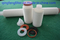 PTFE/PP/PES/NYLON/PVDF Плиссированный мембранный фильтр 0,2 Микронного фильтра картридж с абсолютно тестом на целостность