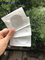 Стерильный смешанный целлюлозный сложный эфир MCE/CN/CA/PES/NYLON/PVDF/PTFE Мембранный фильтр MCE Мембрана для лабораторных экспериментальных испытаний