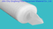Нейлон/PES/PTFE/PP/PVDF Плиссированный картридж с 222/226/FIN CODE
