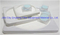 PVDF/PES/MCE/NYLON/PTFE/PP/CA/CN Микропорный мембранный фильтр для блоттинговой мембраны