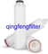 0,2 мм и 5,0 мм высокая скорость потока PES/PP/PVDF/PTFE Filter Cartridge для фильтрации пива