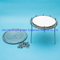 MCE 0,45UM Micropory Membrane Filtration Membrane Membrane Membrane Membrane Tray для лаборатории