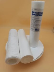 Фильтр PP Фильтр фильтр фильтров