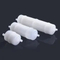 0,45 мм PVDF/PTFE/PP/Нейлоновый капсульный фильтр для фармацевтической и пищевой промышленности