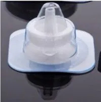Qingfeng PTFE Стерильный шприц.