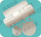 Micropory Filter Membrane Membrane Membrane (N6/N66) для очистки воды
