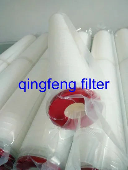 0,45 мм PES Micropore Filter Cartridge для питья