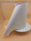 Гидрофобная мембрана фильтра PTFE/Nylon/PVDF с опорным слоем для газовой фильтрации и асептической фильтрации