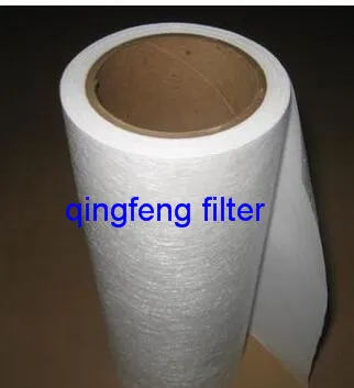 Гидрофобный нейлон (6/66)/PVDF/PES/PTFE/PP Фильтра Мембрана для очистки воды и фильтрации жидкости